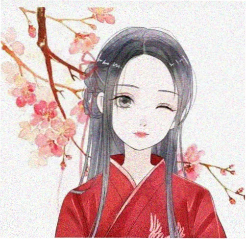 观众旧胶片的头像